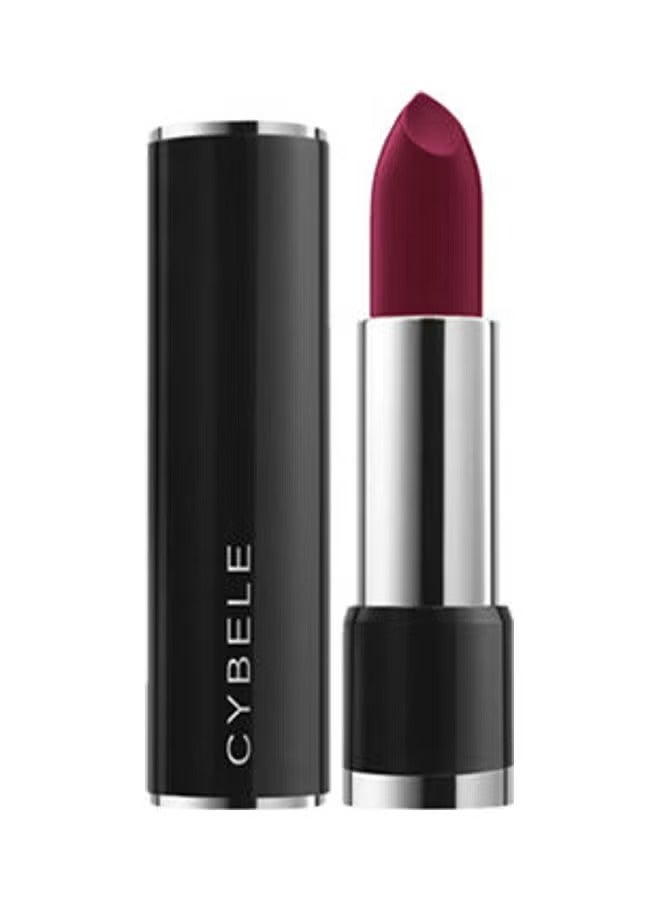 CYBELE CYBELE Matte Lipstick 311 Dark Wine - Image 1