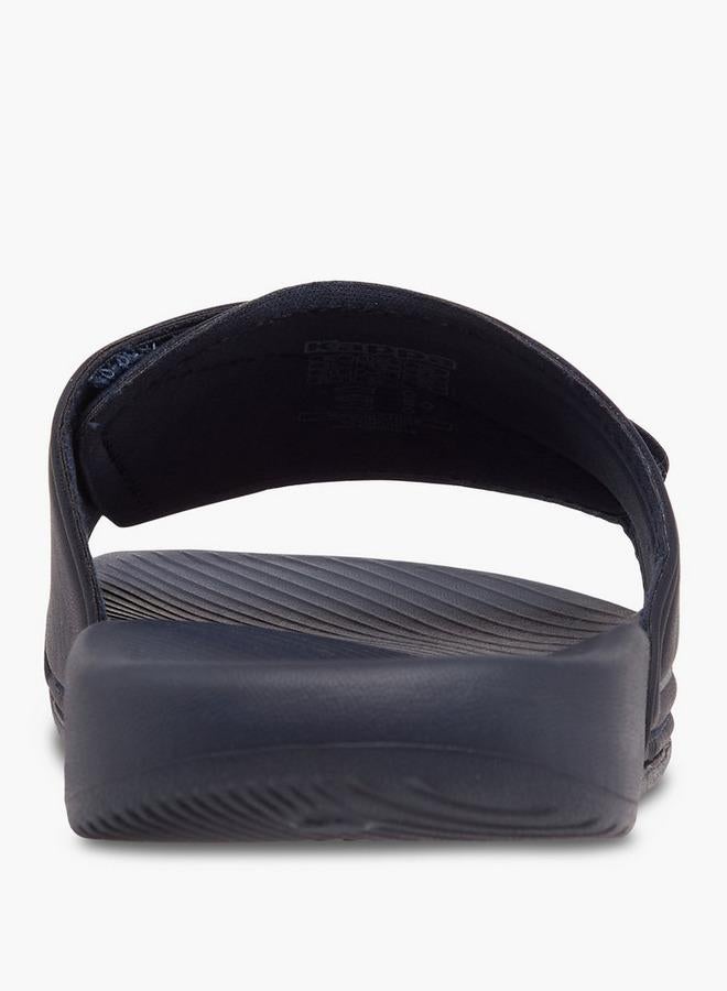 Kappa Boys' Slip-On Slides - Image 4