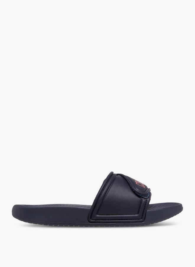 Kappa Boys' Slip-On Slides - Image 2
