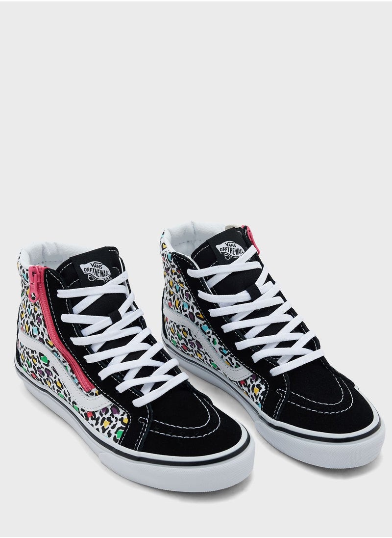 سنيكرز SK8-HI ريشو للأطفال - pzsku/ZBFC512F18E96A3AA1AC9Z/45/_/1722659131/1725105e-87f3-4fa5-ae35-8b9465a6093c