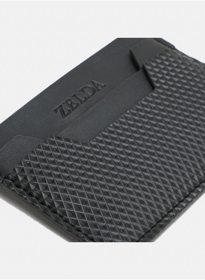 ZELDA Fashionable Card Holder  - Image 3