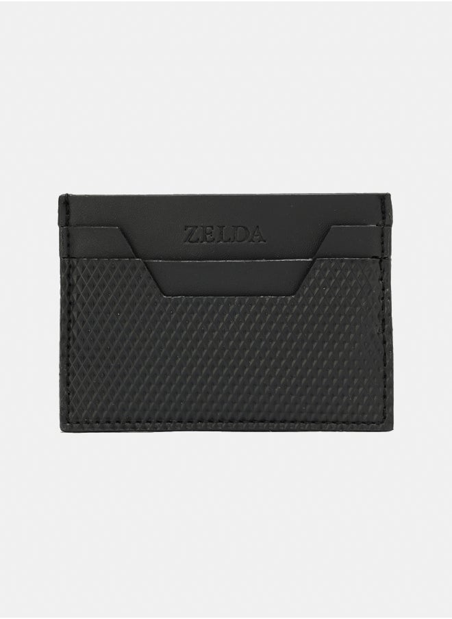 ZELDA Fashionable Card Holder  - Image 2