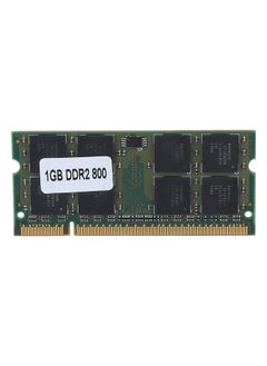 1GB DDR2 800MHz 200Pin For Laptop Motherboard Dedicated Memory RAM Fully Compatible