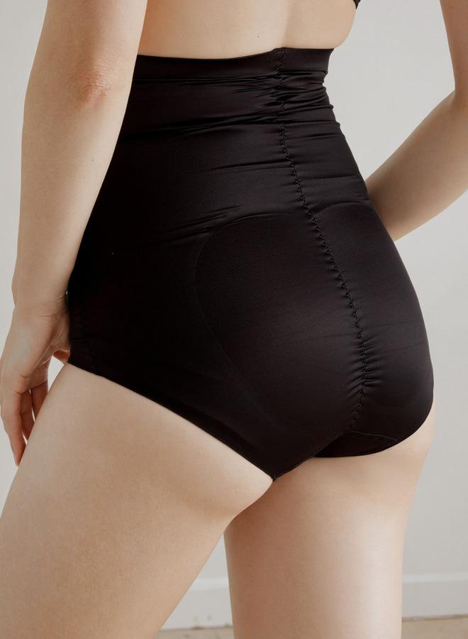 Splash FAV Panelled Shaping Briefs - Image 2