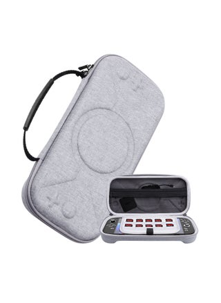 Nintendo Switch2 Storage Case, Portable Fabric Storage Case, Wear-resistant & Waterproof, Partitioned Storage - pzsku/ZBFC534D8C8B85FBA175FZ/45/1747030223/aa9be886-89ab-443d-9736-178a459ddcf3