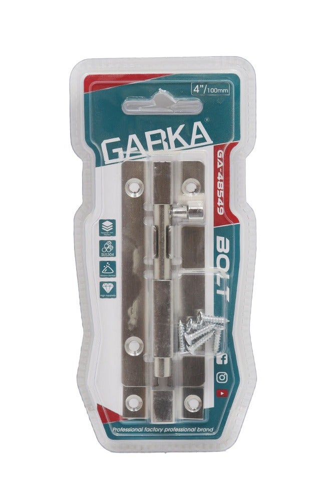 GABKA Steel Door Safety Lock - Image 1