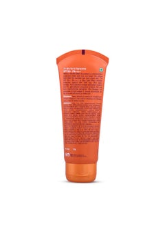 Lotus Herbals Safesun UltraRx Matte Sunscreen SPF 50 PA++++ | Cica & Green Tea | Water & Sweat Resistant | No White Cast | Dermatologically Tested | 50gm  - Image 2