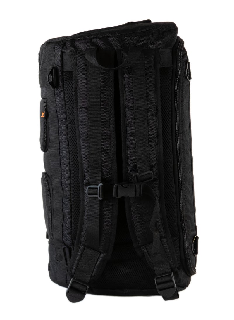Angry Bull Speaker Bag Carrying Case Backpack Compatible with JBL Partybox 110 Backpack bag ARMY - K  - Image 5