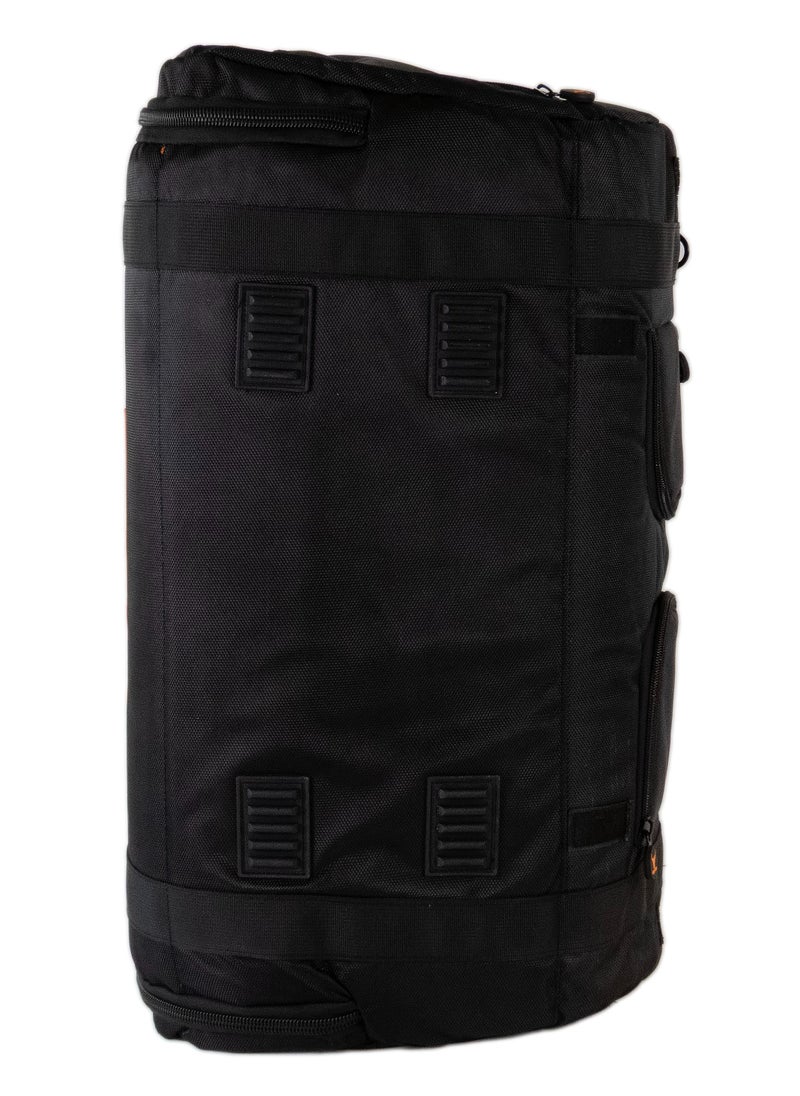 Angry Bull Speaker Bag Carrying Case Backpack Compatible with JBL Partybox 110 Backpack bag ARMY - K  - Image 4