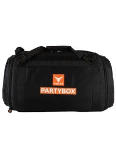 أنجري بول حقيبة ظهر لحمل مكبر الصوت متوافقة مع حقيبة الظهر JBL Partybox 110 ARMY - K  - Image 3
