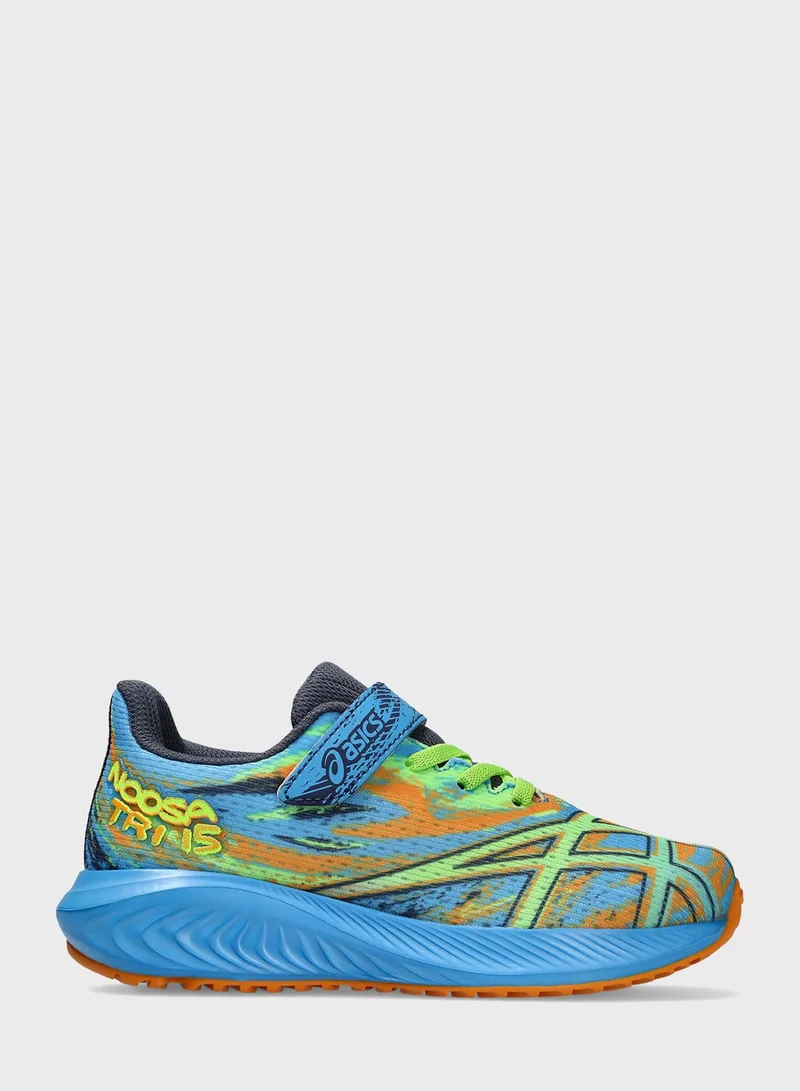 asics Kids Pre Noosa Tri 15 Ps