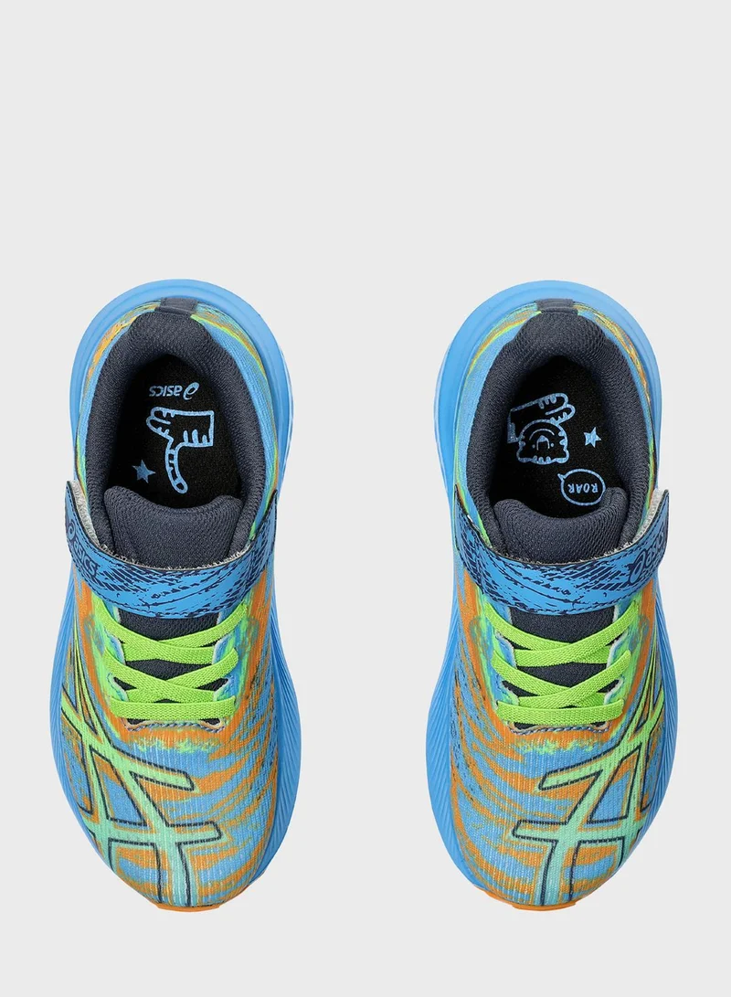 asics Kids Pre Noosa Tri 15 Ps
