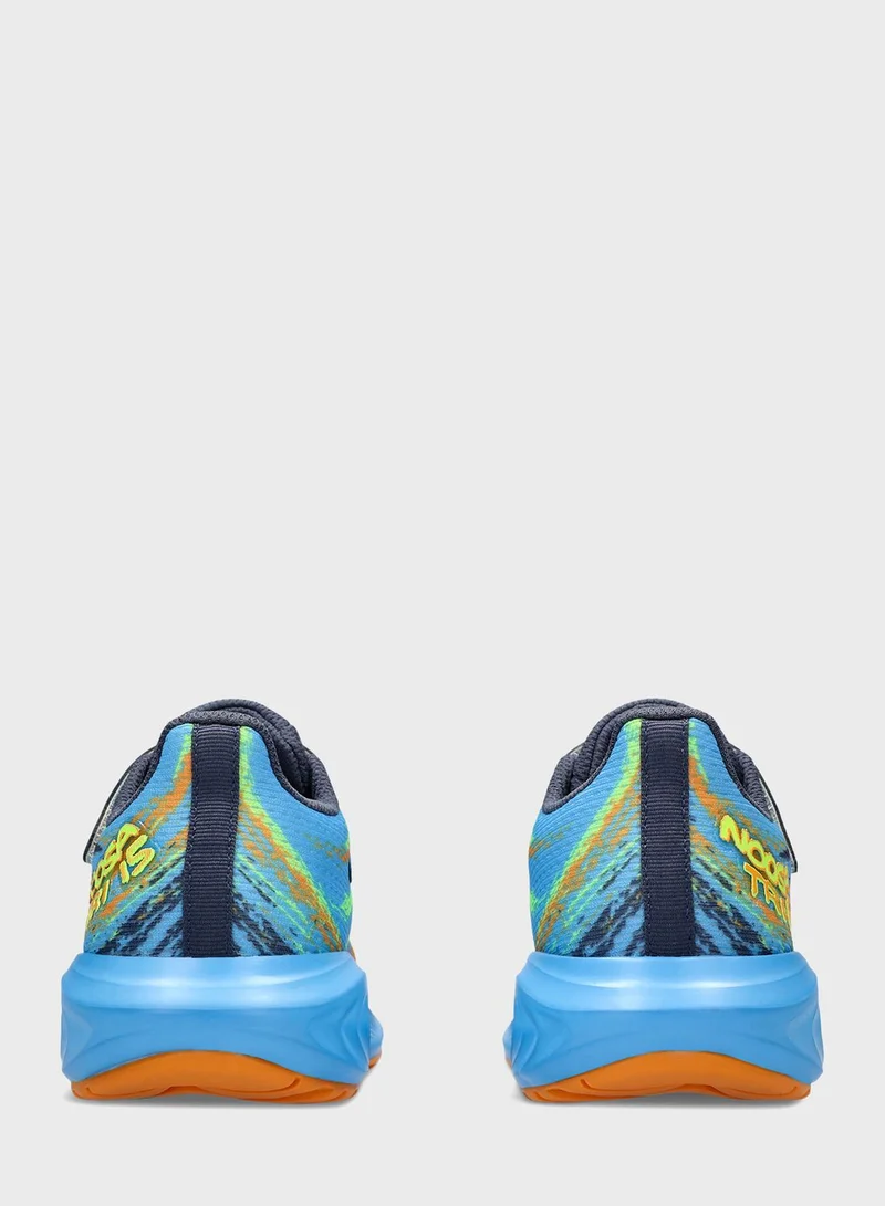 asics Kids Pre Noosa Tri 15 Ps
