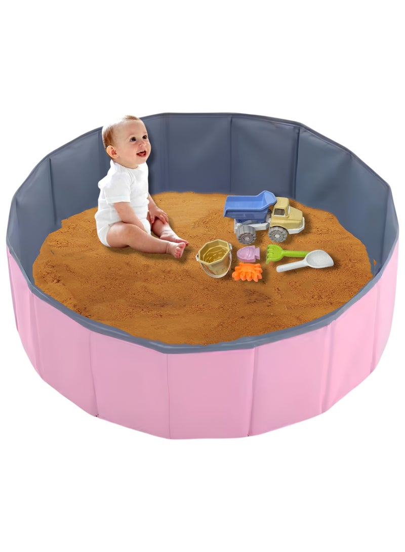 HASSM Sand barrier for children - Image 2