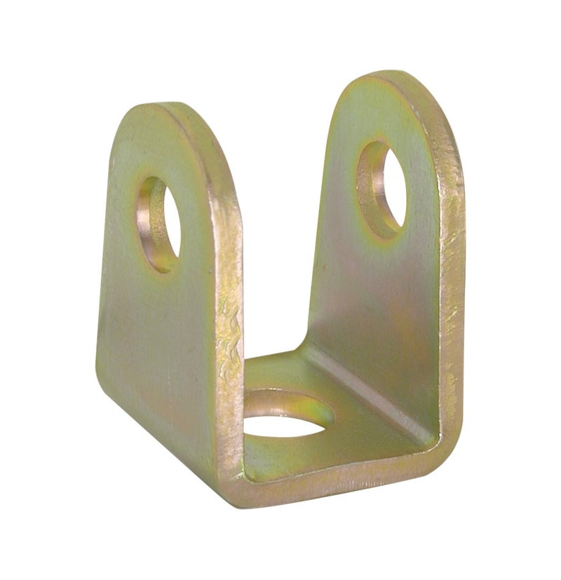 Competition Engineering Clevis Bracket, 5/8 in - Image 4