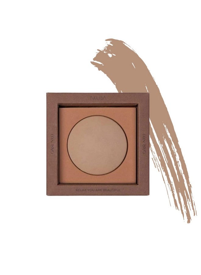 Nouba Oasi Bronzing Earth Powder No 3 Brown 8.5G - Image 1