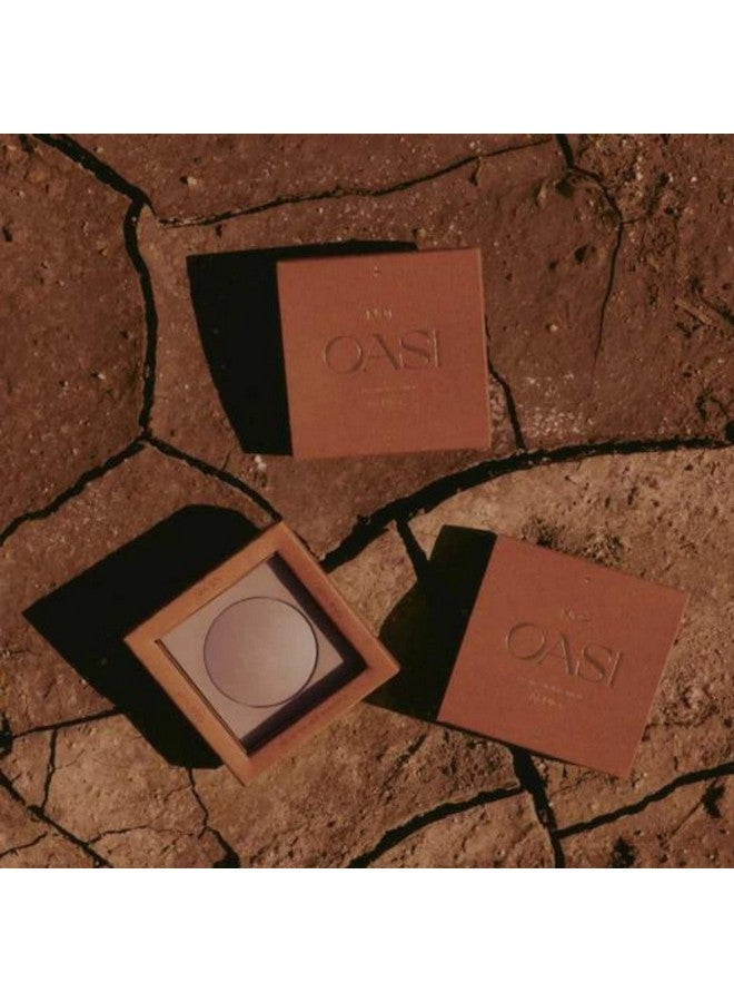 Nouba Oasi Bronzing Earth Powder No 3 Brown 8.5G - Image 3