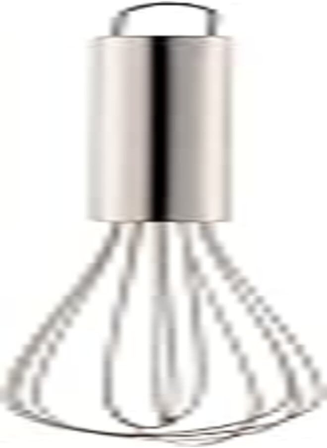 Qasem Stainless Steel Manual Egg Whisk, 32 x 7 cm - Silver - pzsku/ZBFC58669918610D23FDFZ/45/_/1723236335/8edd7564-94fa-4ac3-ad42-ff81e8529ace