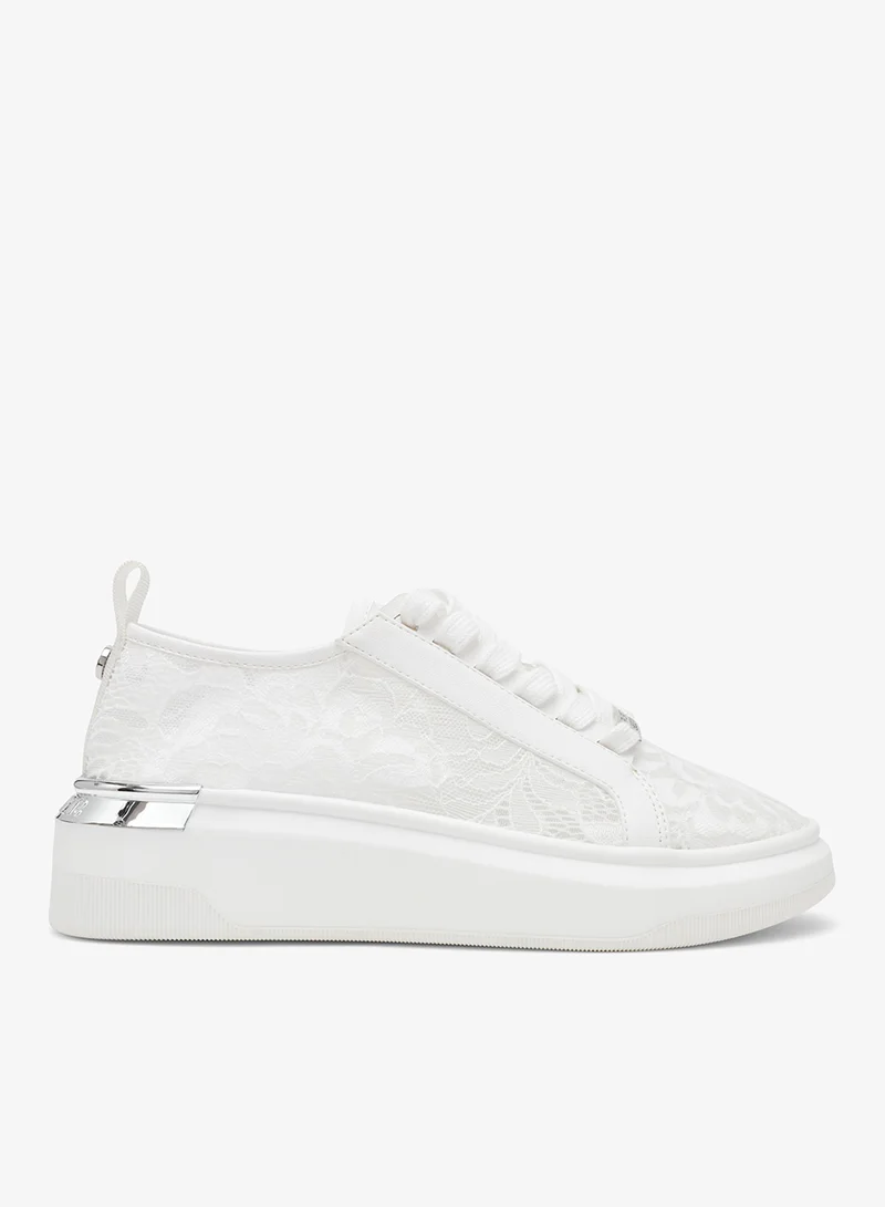 Glacial-l Low Top Sneakers