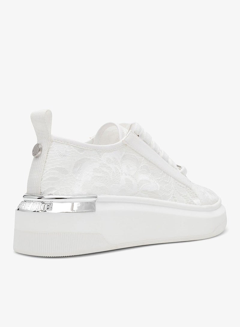 ستيف مادن حذاء رياضي منخفض جلاسيال-إل - Image 4