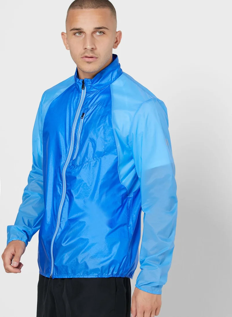 UNDER ARMOUR Run Impasse Wind Jacket