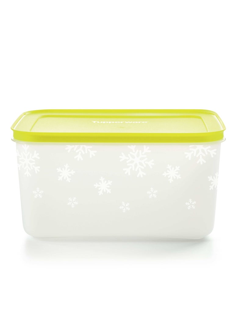 Tupperware Freezer Container 2.5L - Image 1