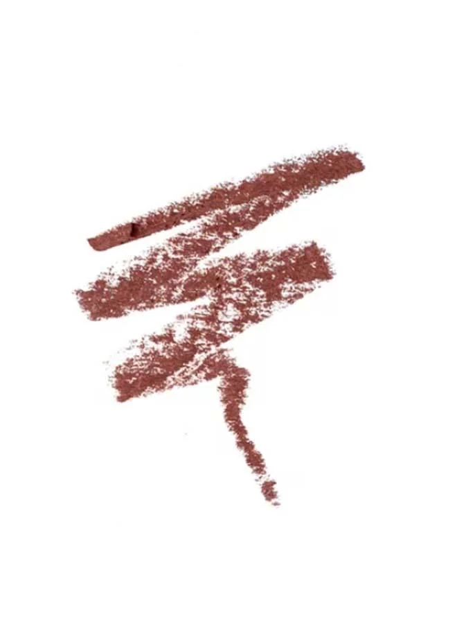 Note Note Ultra Rich Color Lip Pencil 09 - Dried Rose