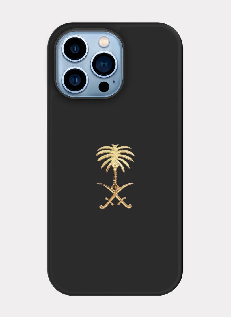 PXLAAT iPhone 13 Pro Max case cover Saudi Arabia icon - Image 1