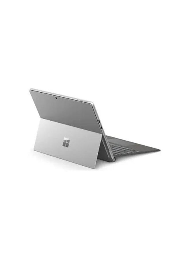 مايكروسوفت Renewed - Surface Pro 9 With 13-Inch PixelSense Touch Display, Intel Core i5 12th Gen/8GB RAM/512GB SSD/Windows 11, Silver English silver - Image 5
