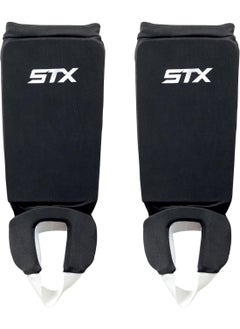 STX STX Field Hockey Reversible Shin Shield  - Image 1