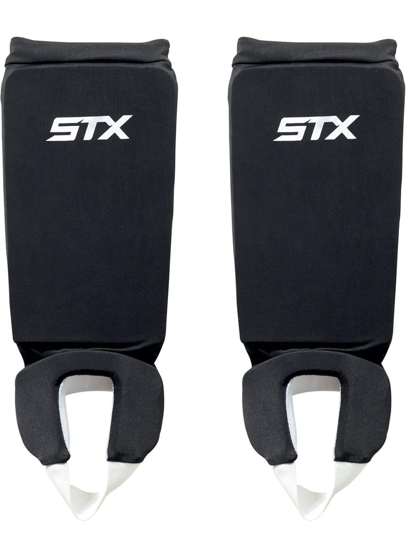STX STX Field Hockey Reversible Shin Shield  - Image 1