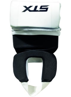 STX STX Field Hockey Reversible Shin Shield  - Image 2