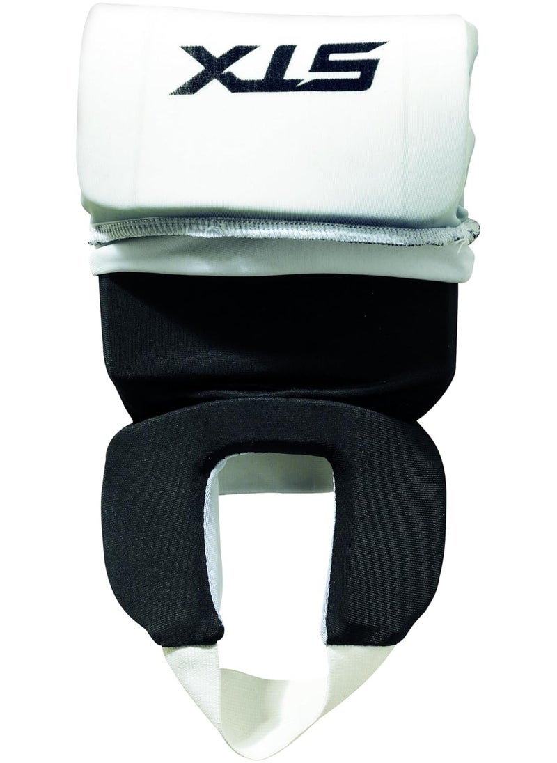 STX STX Field Hockey Reversible Shin Shield  - Image 2