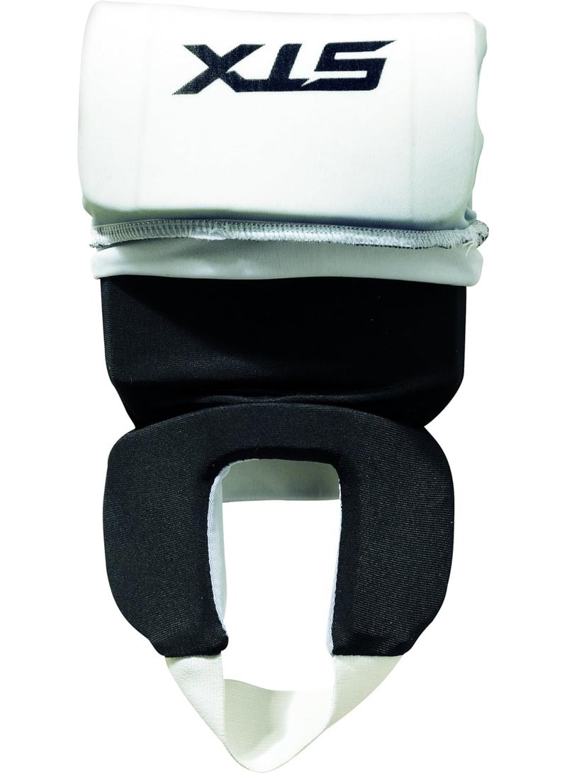 STX STX Field Hockey Reversible Shin Shield - Image 2
