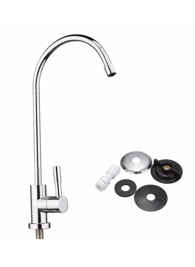 Aqua Care فلتر مياه قلوية RO – فلتر مياه شرب منزلي - Image 2