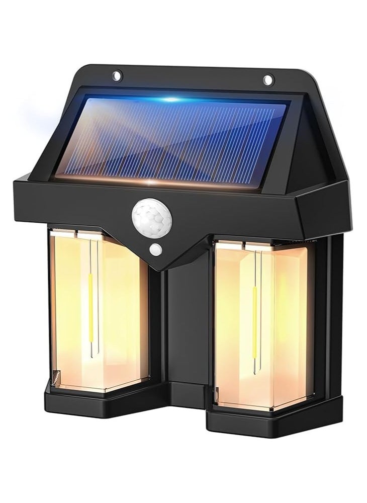 PRIMO PLUS Solar Powered Motion Sensor Floodlight  - Image 1