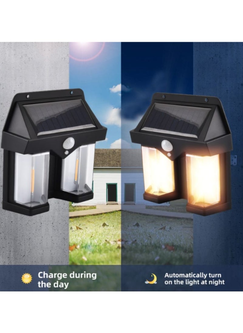 PRIMO PLUS Solar Powered Motion Sensor Floodlight  - Image 3