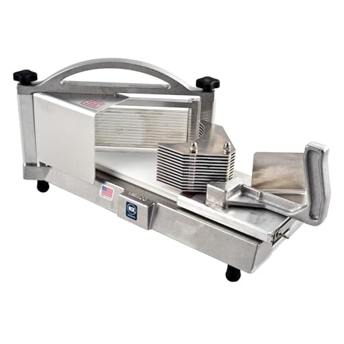 Nemco - - Easy Tomato Slicer II™ 3/16 in Slice Tomato Cutter - Image 3