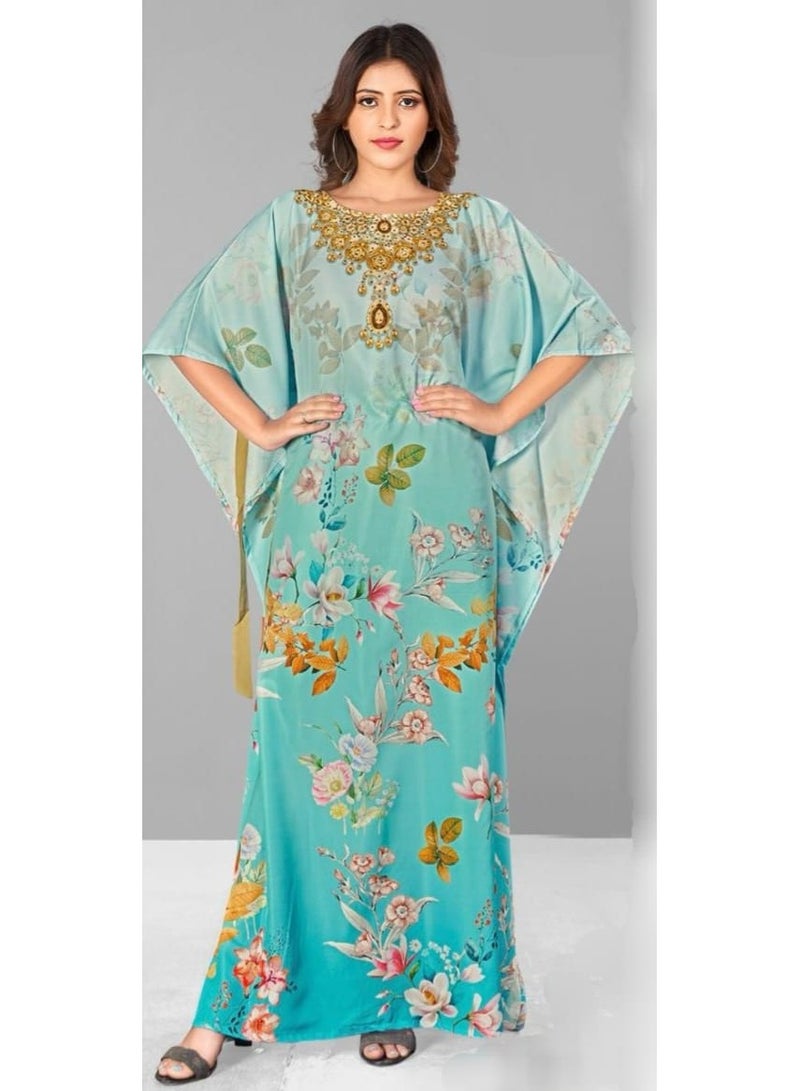 اي دي اي أدا قفطان