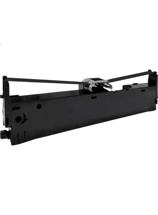 Grozziie شريط طابعة نقطية غروزي Gzsd002 متوافق مع Ak890 و Tg890 و Th880 وآلات أخرى - Image 2