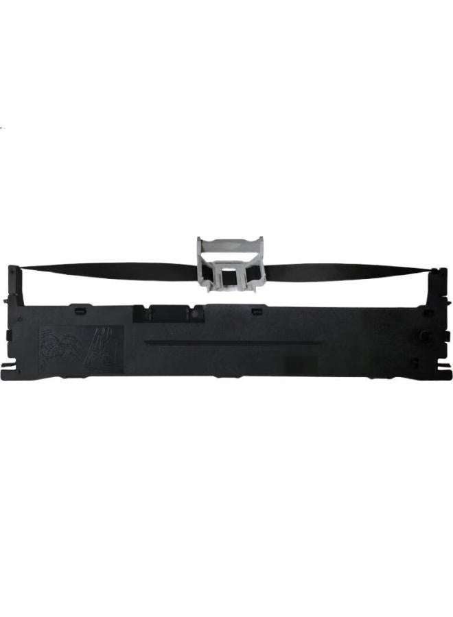 Grozziie شريط طابعة نقطية غروزي Gzsd002 متوافق مع Ak890 و Tg890 و Th880 وآلات أخرى - Image 1