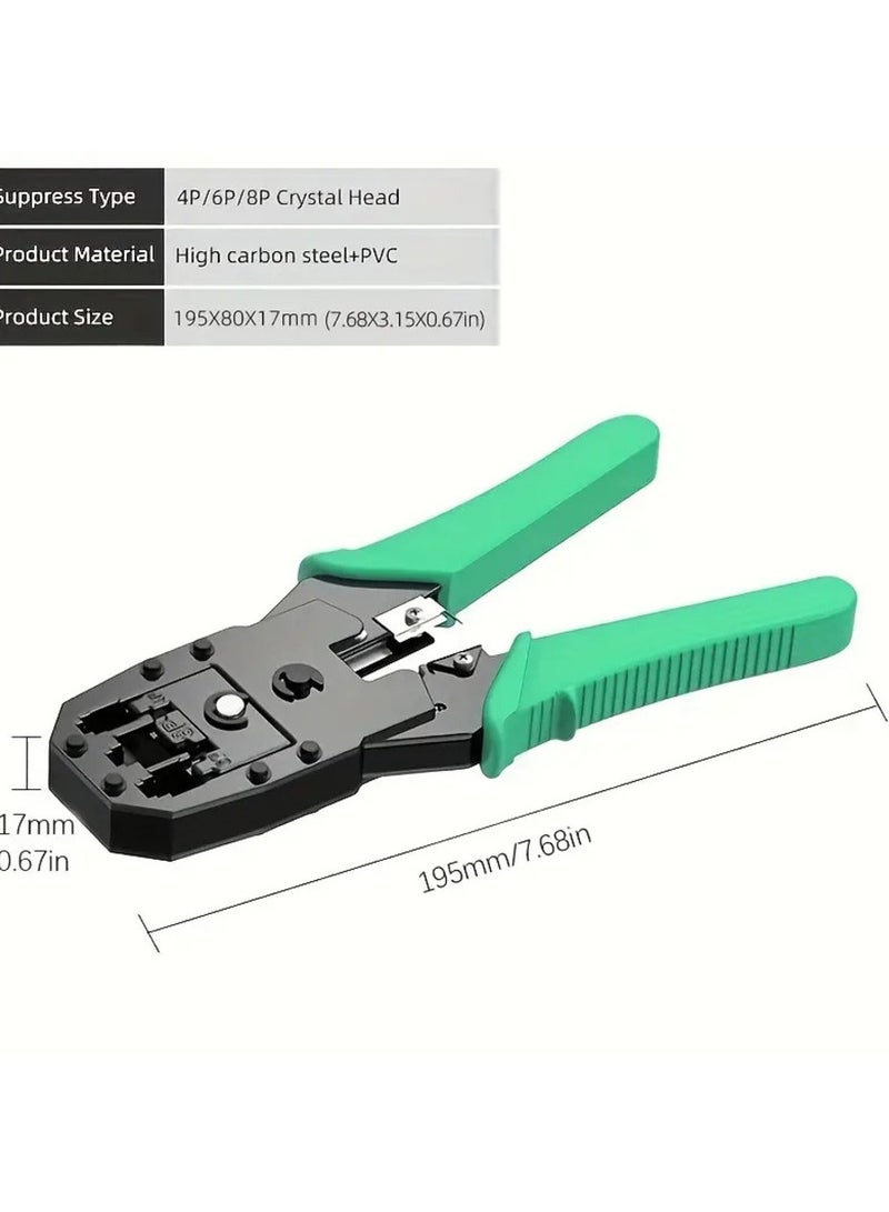 Wi Power Wi-Power Crimping tool HT-315
