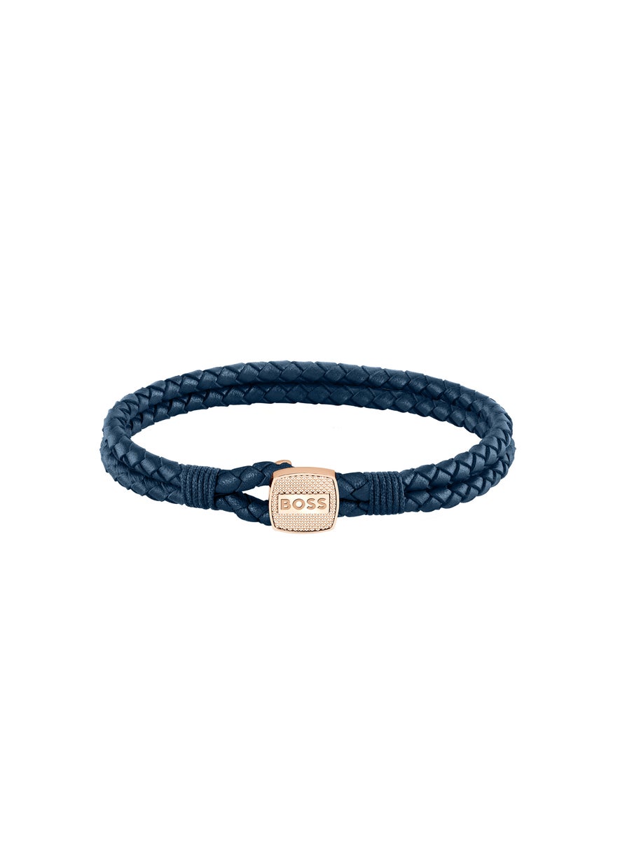 BOSS Casual Braided Bracelet  - Image 3