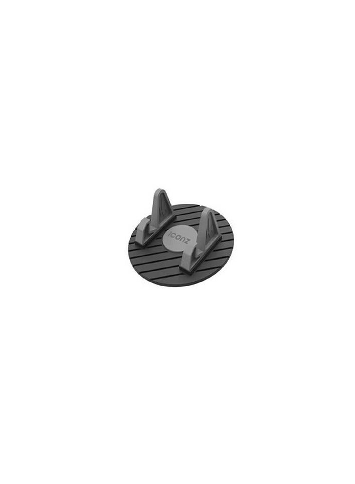 Iconz Multi-use Mobile Holder Black - Image 1