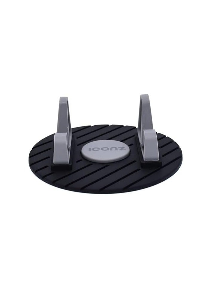 Iconz Multi-use Mobile Holder Black - Image 2