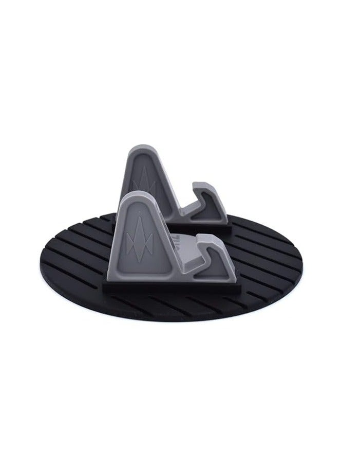 Iconz Multi-use Mobile Holder Black - Image 3
