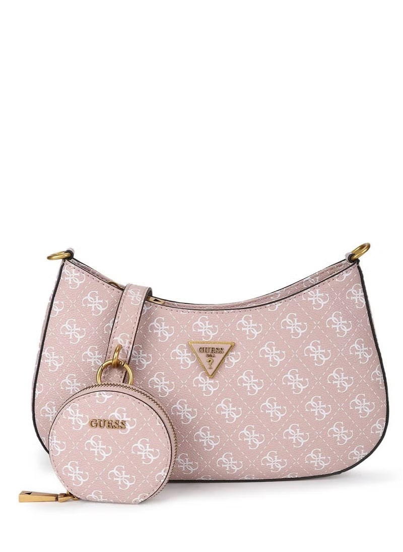 GUESS Womens Noelle Camera Bag  - Image 1