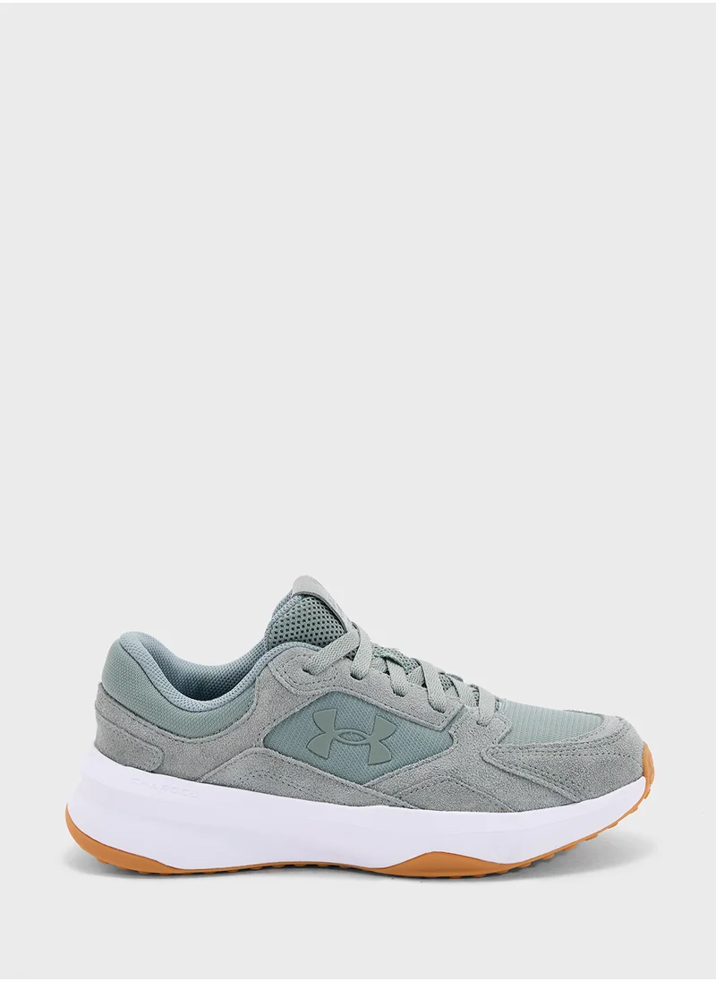 اندر ارمور Edge Suede