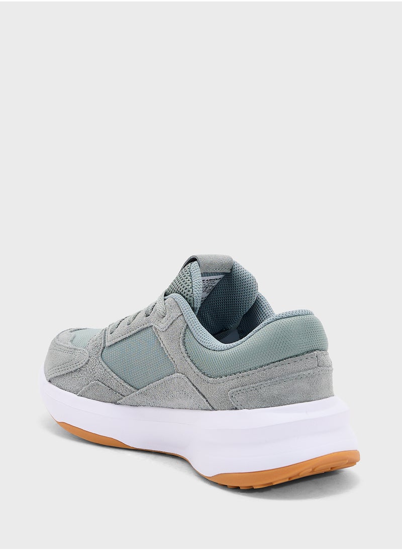 UNDER ARMOUR Edge Suede  - Image 2