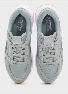 UNDER ARMOUR Edge Suede  - Image 4